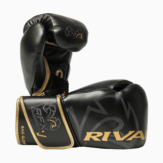 Gants de sac Rival RFX Guerrero V-BAG HDE-F 