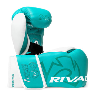 Gants de sac Rival RFX Guerrero V-BAG HDE-F 