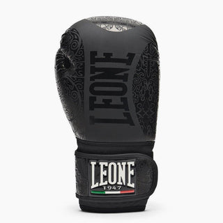 Leone1947 Gants de boxe artificiels Cuir Il Tecnico N3 Blanc Traininn Leone1947 Gants de boxe artificiels Cuir Il Tecnico N3 Blanc Traininn