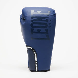 Guantoni Leone Prodigy GN117 Blu-Combat Arena