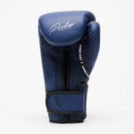 Guantoni Leone Prodigy GN117 Blu-Combat Arena