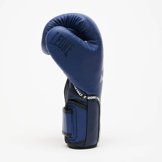Guantoni Leone Prodigy GN117 Blu-Combat Arena