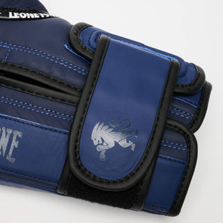 Guantoni Leone Prodigy GN117 Blu-Combat Arena