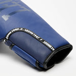 Guantoni Leone Prodigy GN117 Blu-Combat Arena