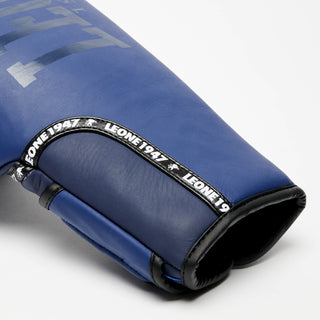 Guantoni Leone Prodigy GN117 Blu-Combat Arena