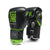 Gants de boxe Leone Professional 2 GN115C Vert 10 Oz 