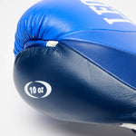 Guantoni Leone WAKO GN043 Blu-Combat Arena