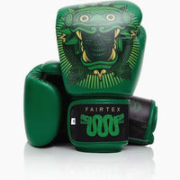 Gants de Muay Thai Fairtex Résurrection