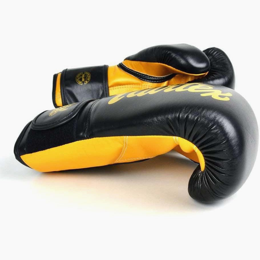 Gants MMA 8 Oz – Grappling, Muay Thai, Sparring, UFC, Taille L, Noirs