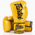 Guantoni Muay Thai Fairtex Super Sparring BGV18 Oro