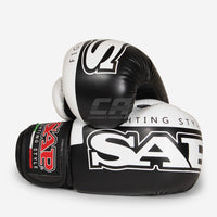 Gants de boxe Raptor SAP WAKO 10 Oz-Combat Arena