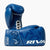 Gants de boxe Rival RFX Guerrero Pro Fight SF-H Bleu 10 Oz-Combat Arena
