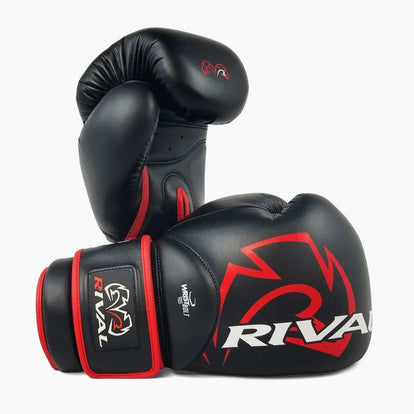 Gants de boxe Rival RS60 Sparring 2.0 noir - Combat Arena Gants de boxe Rival RS60 Sparring 2.0 noir - Combat Arena
