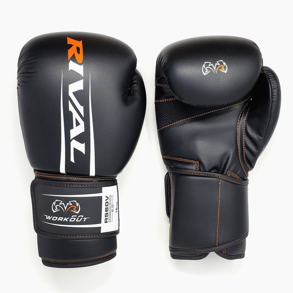 Gants De Boxe Verts 14 Oz - Entraînement Sac/sparring - NEUF