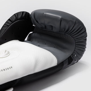 Guantoni Venum Adrenaline Nero-grigio-Combat Arena