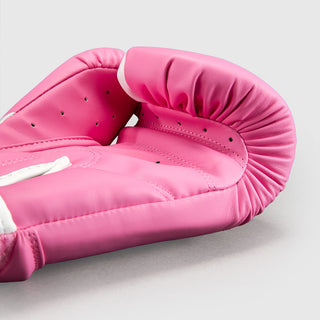 Guantoni Venum Challenger 2.5 Rosa-bianco-Combat Arena