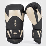 Guantoni Venum Challenger 4.0 Nero-beige-Combat Arena