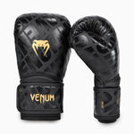 Gants de boxe Venum Contender 1.5 XT Noir-or 