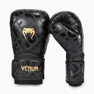 Gants de boxe Venum Contender 1.5 XT Noir-or 