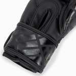 Gants de boxe Venum Contender 1.5 XT Noir-or 