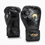 Gants de boxe Venum Contender 1.5 XT Noir-or 