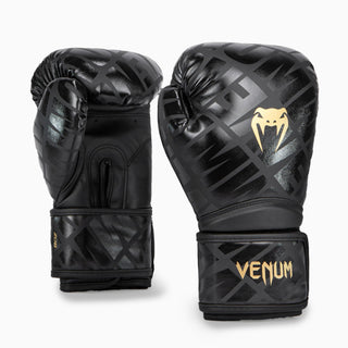 Gants de boxe Venum Contender 1.5 XT Noir-or 