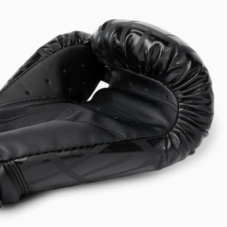 Gants de boxe Venum Contender 1.5 XT Noir-or 