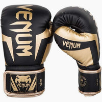 Gants de boxe Venum Elite 1392
