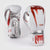 Guantoni Venum Giant 3.0 Special Edition Rosso-argento-Combat Arena