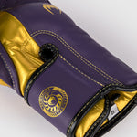 Guantoni Venum Giant 3.0 Special Edition Viola-oro-Combat Arena