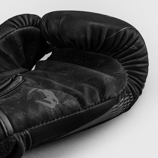 Guantoni Venum Impact Amazonia Reborn Nero-grigio-Combat Arena