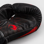 Guantoni Venum Impact Amazonia Reborn Nero-rosso-Combat Arena