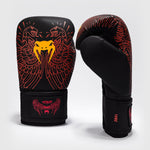 Gants de boxe Venum Quetzal Fury Noir-rouge 
