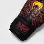 Gants de boxe Venum Quetzal Fury Noir-rouge 