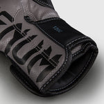 Gants de boxe Venum Thunder Dragon Noir-Combat Arena