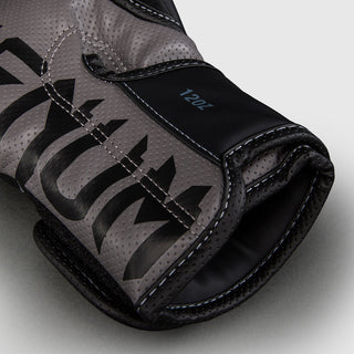 Gants de boxe Venum Thunder Dragon Noir-Combat Arena