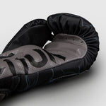Gants de boxe Venum Thunder Dragon Noir-Combat Arena