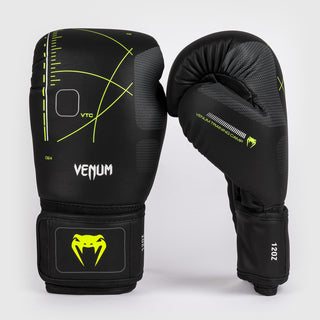 Guantoni Venum Training Camp 4.0-Combat Arena