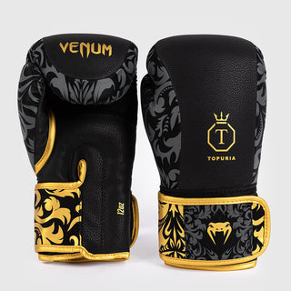 Gants de boxe Venum x Ilia Topuria Unmatched-Combat Arena