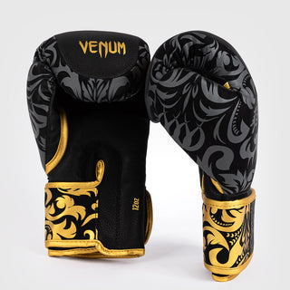 Gants de boxe Venum x Ilia Topuria Unmatched-Combat Arena