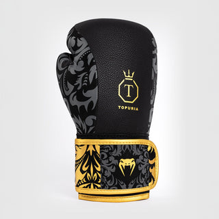 Gants de boxe Venum x Ilia Topuria Unmatched-Combat Arena