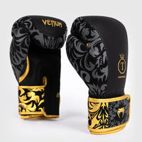 Gants de boxe Venum x Ilia Topuria Unmatched-Combat Arena