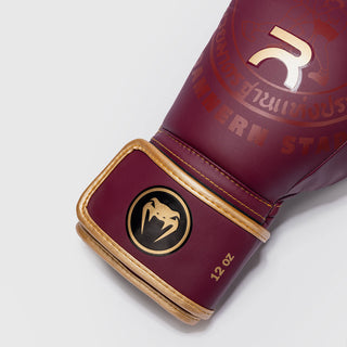 Gants de boxe Venum x Rajadamnern Rouge 