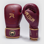 Gants de boxe Venum x Rajadamnern Rouge 