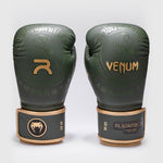 Gants de boxe Venum x Rajadamnern Vert 