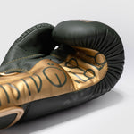Gants de boxe Venum x Rajadamnern Vert 