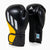 Gants de boxe Adidas Speed Tilt 200 WAKO 10 Oz Noir-jaune-blanc 