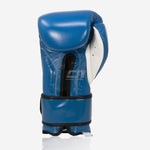 Gants de boxe Cleto Reyes Sparring CE6 Bleu