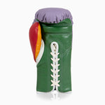 Gants de boxe Di Nardo avec lacets 