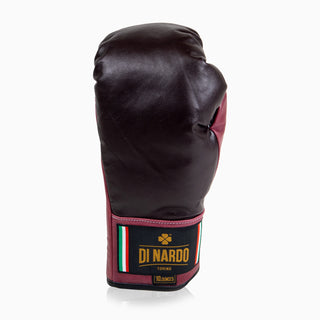 Gants de boxe Di Nardo avec lacets 